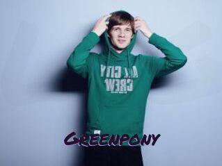 Greenpony