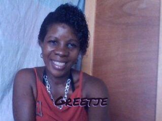 Greetje