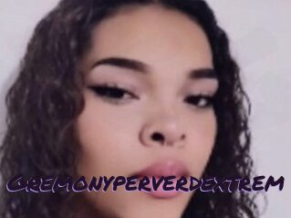 Gremonyperverdextrem