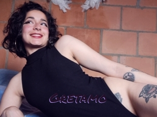 Gretamo