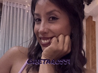 Gretarossi
