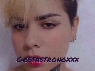 Gretastrongxxx
