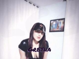 Gretha