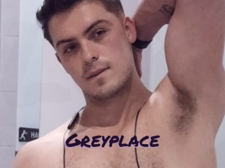 greyplace Le Cul Gratuit