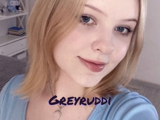 Greyruddi