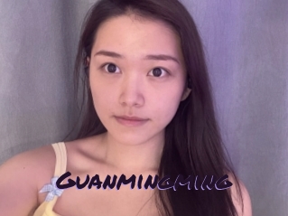 Guanmingming