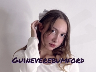 Guineverebumford