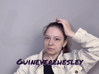 Guineverehesley