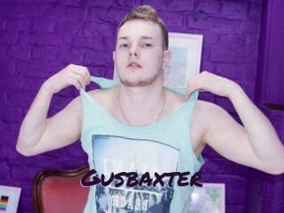 Gusbaxter