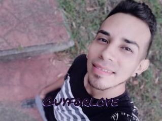Guyforlove