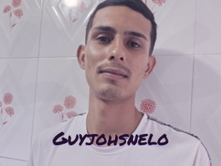 Guyjohsnelo