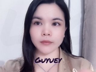 Guyuey