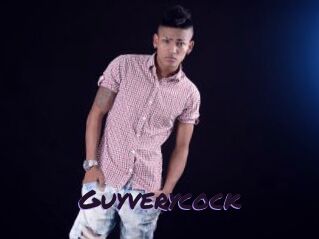 Guyverycock