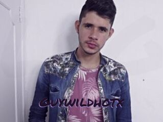 Guywildhotx