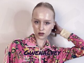 Gwenalvey