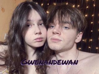 Gwenandewan