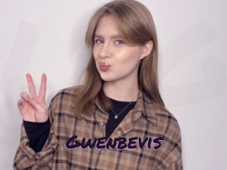 Gwenbevis