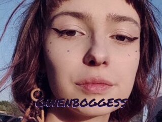 Gwenboggess