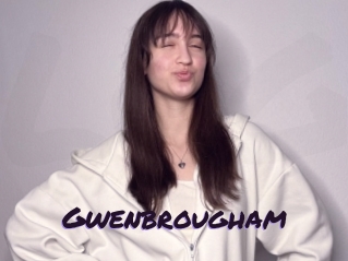 Gwenbrougham