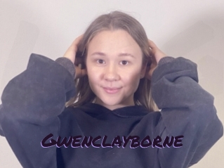 Gwenclayborne
