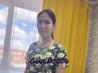 Gwencodd