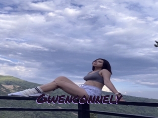 Gwenconnely