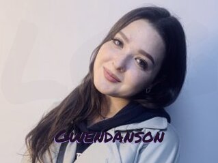 Gwendanson