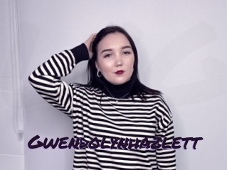 Gwendolynhazlett