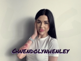 Gwendolynhenley