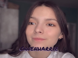 gwenharrie Le Cul Gratuit