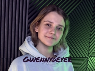 Gwennydeyer