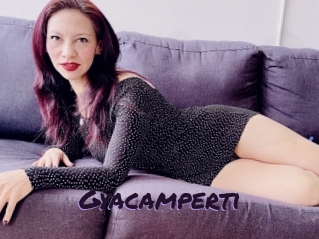 Gyacamperti