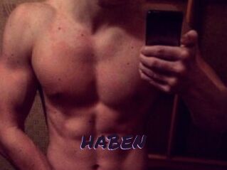 HABEN