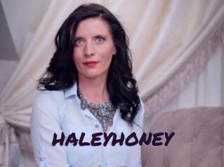 HALEY_HONEY