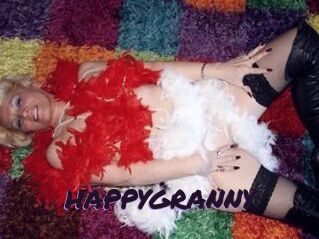 HAPPYGRANNY