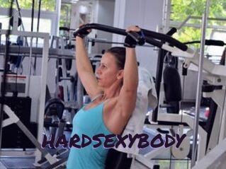 HARDSEXYBODY