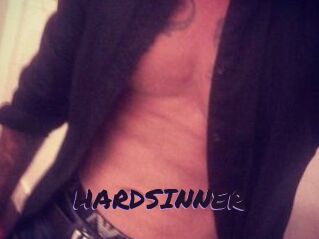 HARDSINNER