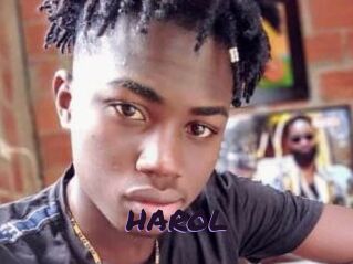 HAROL