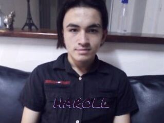 HAROLL