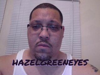 HAZELGREENEYES