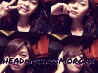 HEADmistressMORGAN
