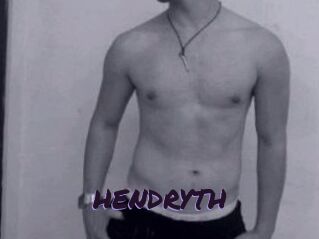 HENDRYTH
