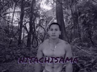 HITACHISAMA