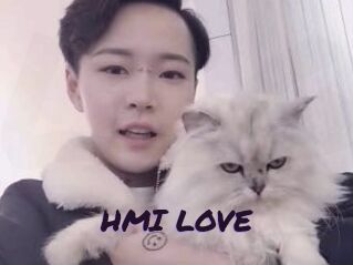 HMI_LOVE