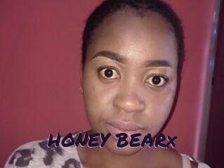 HONEY_BEARx