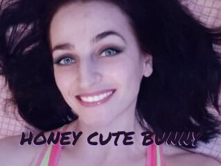 HONEY_CUTE_BUNNY