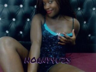 HORNY4U23