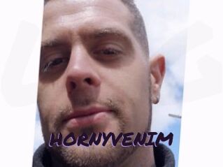 HORNYVENIM