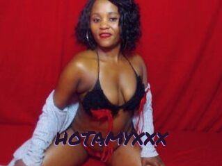 HOTAMYXXX