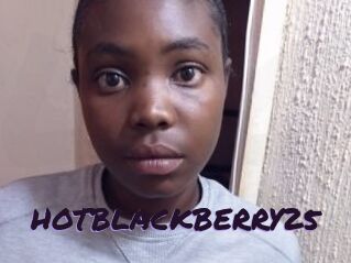 HOTBLACKBERRY25